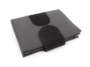 ES#132154 - 51927896863 - LOGBOOK CASE - Genuine BMW - BMW