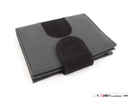 ES#132154 - 51927896863 - LOGBOOK CASE - Genuine BMW - BMW