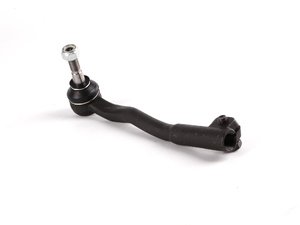 ES#1844164 - 32211091723 - Outer Tie Rod End - Left - Replace to reduce steering slop - Febi - BMW
