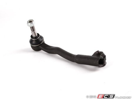 ES#1844164 - 32211091723 - Outer Tie Rod End - Left - Replace to reduce steering slop - Febi - BMW