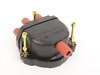ES#2996199 - 12111312160 - E30 Distributor Cap - Replace your cracked or worn down cap - Bosch - BMW
