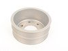 ES#20573 - 11237838230 - Crankshaft Pulley - Bolted directly to the crankshaft, acts as a belt drive - Genuine BMW - BMW