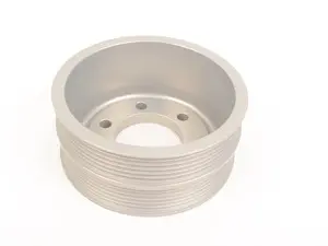 Crankshaft Pulley