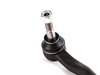 ES#1844164 - 32211091723 - Outer Tie Rod End - Left - Replace to reduce steering slop - Febi - BMW