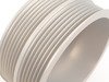 ES#20573 - 11237838230 - Crankshaft Pulley - Bolted directly to the crankshaft, acts as a belt drive - Genuine BMW - BMW