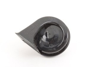 ES#168915 - 61338381272 - E39 Horn - High Tone (510 Hz) - Genuine BMW - BMW