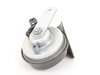ES#168915 - 61338381272 - E39 Horn - High Tone (510 Hz) - Genuine BMW - BMW