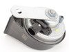 ES#168915 - 61338381272 - E39 Horn - High Tone (510 Hz) - Genuine BMW - BMW