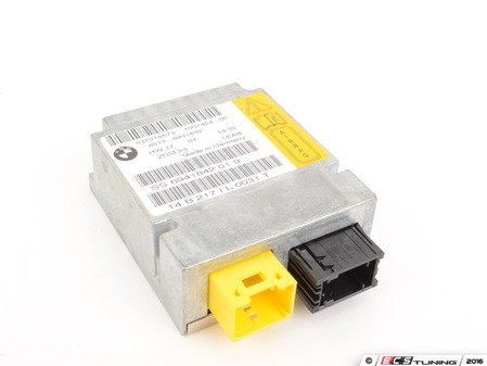 ES#183188 - 65776941842 - Central Gateway Module - Controls navigation system functions - Genuine BMW - BMW