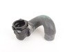 ES#261946 - 17227575390 - Turbocharger Intercooler Coolant Hose - Radiator to Auxiliary Water Pump - Genuine BMW - BMW