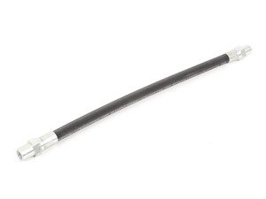 ES#51547 - 32101157375 - Clutch Pressure Hose - Genuine BMW - BMW
