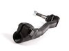 ES#1844164 - 32211091723 - Outer Tie Rod End - Left - Replace to reduce steering slop - Febi - BMW