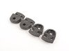 ES#392946 - 4F0898255 - Sunroof Headliner Anti-Rattle Spring Kit - These anti-rattle springs prevent your sunroof headliner from getting stuck or rattling on your C6 A6/S6 - Genuine Volkswagen Audi - Audi