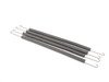 ES#392946 - 4F0898255 - Sunroof Headliner Anti-Rattle Spring Kit - These anti-rattle springs prevent your sunroof headliner from getting stuck or rattling on your C6 A6/S6 - Genuine Volkswagen Audi - Audi
