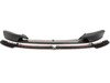 ES#3023085 - F30MTECHFTLIP - M Performance Style Front Lip Spoiler - Aggressive styling for your M Sport bumper - ECS - BMW