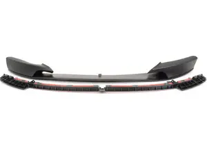 M Performance Style Front Lip Spoiler