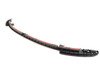 ES#3023085 - F30MTECHFTLIP - M Performance Style Front Lip Spoiler - Aggressive styling for your M Sport bumper - ECS - BMW