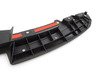 ES#3023085 - F30MTECHFTLIP - M Performance Style Front Lip Spoiler - Aggressive styling for your M Sport bumper - ECS - BMW