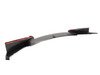 ES#3023085 - F30MTECHFTLIP - M Performance Style Front Lip Spoiler - Aggressive styling for your M Sport bumper - ECS - BMW