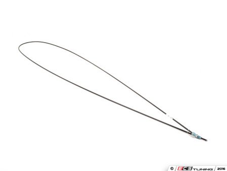 ES#61567 - 34326772502 - Pipe - M10-M10 - Genuine BMW - BMW