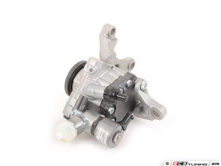 ES#2568213 - 32416779245 - Power Steering Pump - Active Steering - Includes a $80.00 refundable core charge - ZF - BMW