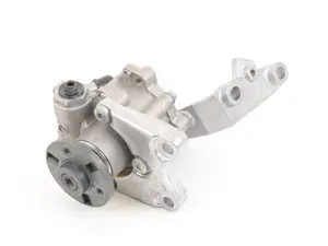 Power Steering Pump - Remanufactured