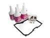 ES#2863413 - 24347551087KT5 - Automatic Transmission Service Kit - Includes everything to do a complete transmission service - Assembled By ECS - MINI