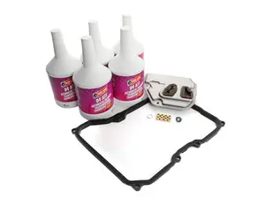 Automatic Transmission Service Kit