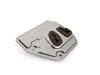 ES#2863413 - 24347551087KT5 - Automatic Transmission Service Kit - Includes everything to do a complete transmission service - Assembled By ECS - MINI