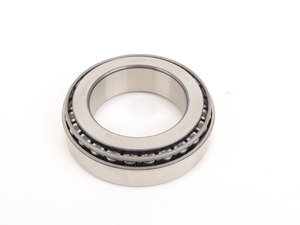 ES#2918575 - 99905902702 - Tapered Roller Bearing - Priced Each - Axle stub bearing - 50 x 80 x 20mm - FAG - Porsche