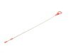 ES#1816268 - 6020101472 - Engine Oil Dipstick - Used to check the oil level in the crankcase - Genuine Mercedes Benz - Mercedes Benz