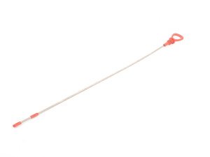 ES#1816268 - 6020101472 - Engine Oil Dipstick - Used to check the oil level in the crankcase - Genuine Mercedes Benz - Mercedes Benz
