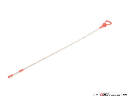 ES#1816268 - 6020101472 - Engine Oil Dipstick - Used to check the oil level in the crankcase - Genuine Mercedes Benz - Mercedes Benz