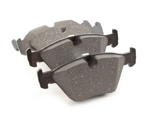 ES#3024373 - 34112282416 - E46 M3 Brake Pad Set - ATE - BMW