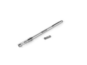 ES#2986466 - 016121SCH03A - Schwaben LED Telescoping Magnet Pick-up Tool - (NO LONGER AVAILABLE) - Light up your way and pickup that dropped bolt with this lighted telescoping magnet - Schwaben - 