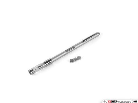 ES#2986466 - 016121SCH03A - Schwaben LED Telescoping Magnet Pick-up Tool - (NO LONGER AVAILABLE) - Light up your way and pickup that dropped bolt with this lighted telescoping magnet - Schwaben - 