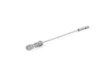 ES#2986466 - 016121SCH03A - Schwaben LED Telescoping Magnet Pick-up Tool - (NO LONGER AVAILABLE) - Light up your way and pickup that dropped bolt with this lighted telescoping magnet - Schwaben - 