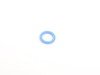ES#2802797 - 99970100640 - O-Ring for Engine Case Halves (Bolts) - Priced Each - This brand is green Viton material. 8x2 - Rein - Porsche