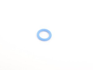 ES#2802797 - 99970100640 - O-Ring for Engine Case Halves (Bolts) - Priced Each - This brand is green Viton material. 8x2 - Rein - Porsche