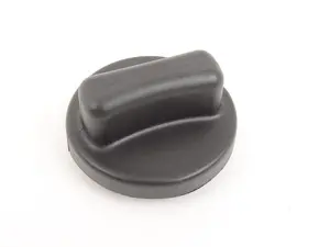 Gas Cap - Non Locking