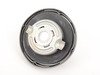 ES#3022159 - 16111184718 - Gas Cap - Non Locking - Includes sealing gasket - Blau - BMW
