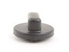 ES#3022159 - 16111184718 - Gas Cap - Non Locking - Includes sealing gasket - Blau - BMW