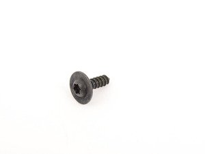 ES#2135767 - 07149200941 - Oval-head Screw with Washer - Priced Each - DELTA PT4X12 - Genuine BMW - BMW MINI