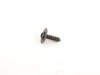 ES#2135767 - 07149200941 - Oval-head Screw with Washer - Priced Each - DELTA PT4X12 - Genuine BMW - BMW MINI