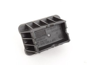 ES#263278 - 51717042974 - Jack Pad - Priced Each - Properly jack your BMW up with the use of these OEM lifting pads. - Genuine BMW - BMW