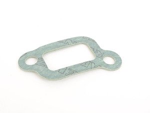 ES#3028628 - 11531722692 - Thermostat Housing Gasket - Placed between the engine and thermostat housing - Victor Reinz - BMW