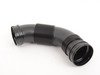 ES#2640159 - 5C0129684 - Intake flex pipe - Directs filtered air into the turbo inlet pipe - Genuine Volkswagen Audi - Volkswagen