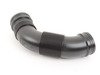 ES#2640159 - 5C0129684 - Intake flex pipe - Directs filtered air into the turbo inlet pipe - Genuine Volkswagen Audi - Volkswagen