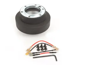 MOMO Steering Wheel Hub Adapter - Race
