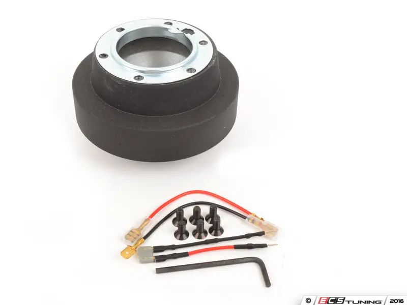 MOMO - 2012 - MOMO Steering Wheel Hub Adapter - Race